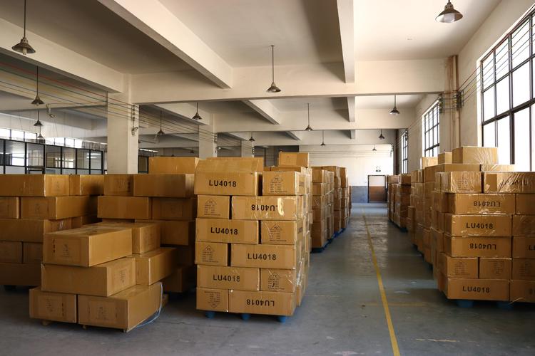 永康市泰能五金制品厂